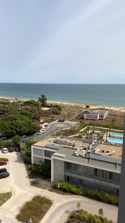 Апартаменти Alvor Seven Екстер'єр фото