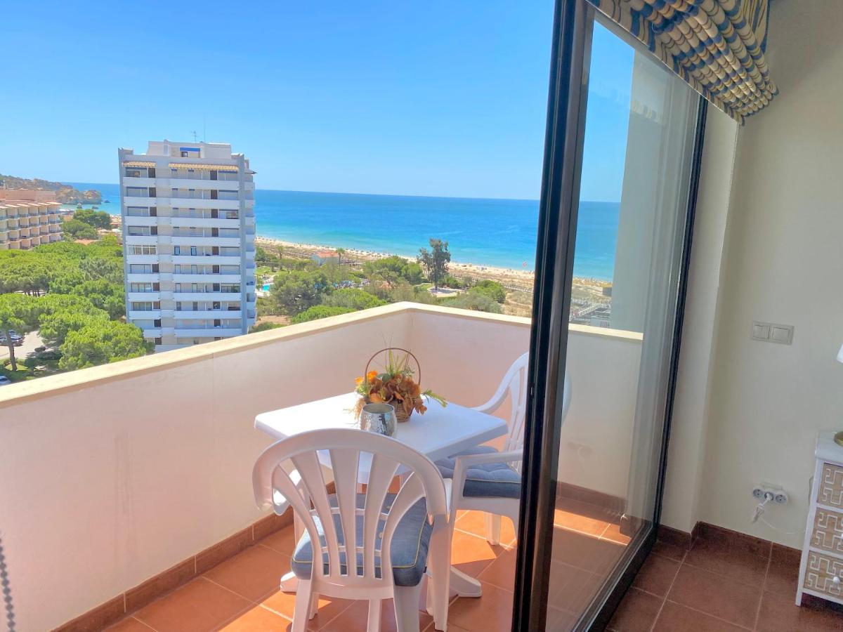 Апартаменти Alvor Seven Екстер'єр фото