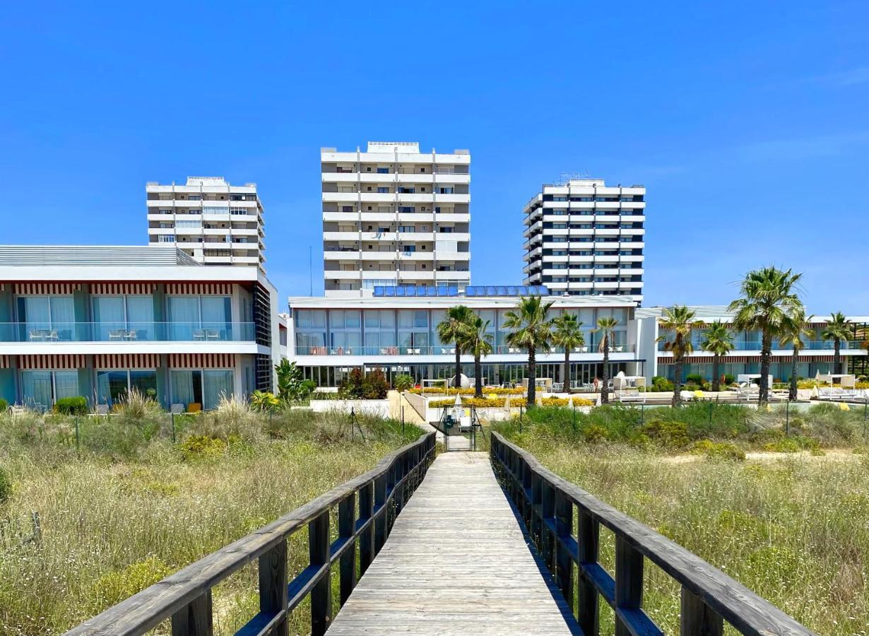 Апартаменти Alvor Seven Екстер'єр фото