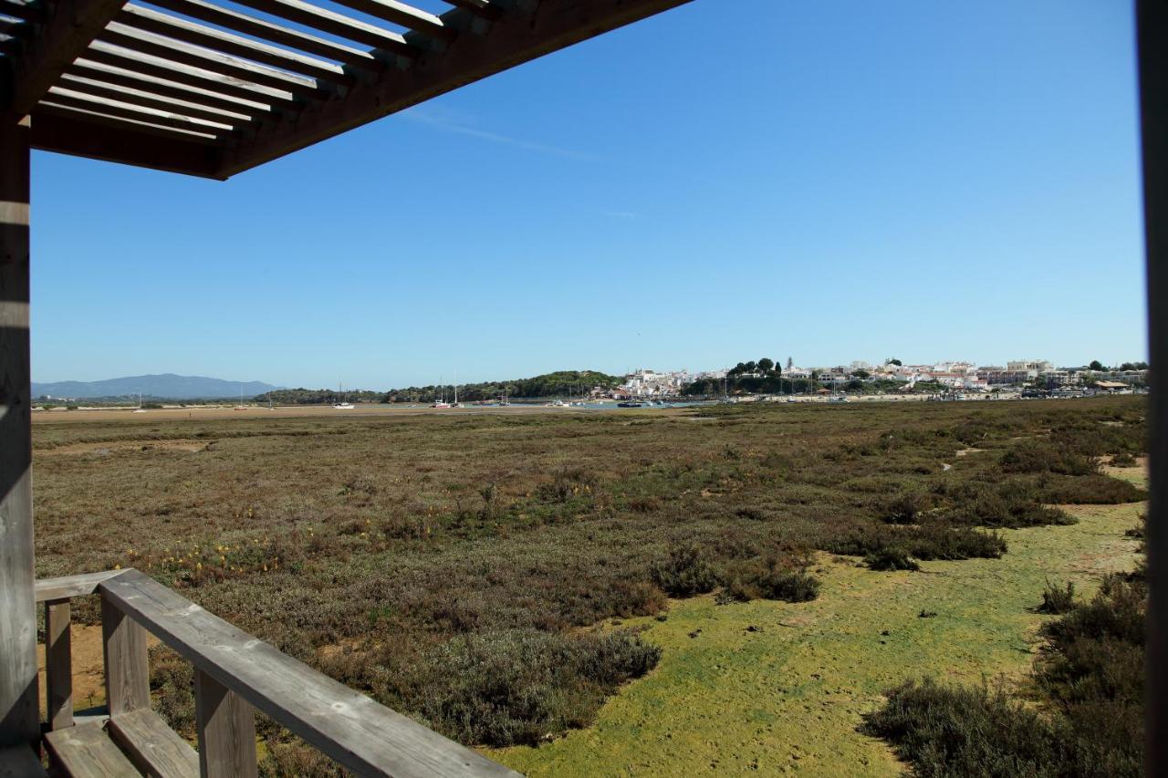 Апартаменти Alvor Seven Екстер'єр фото