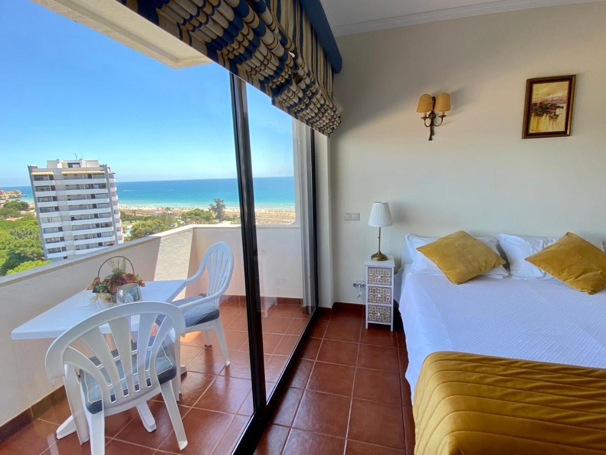 Апартаменти Alvor Seven Екстер'єр фото