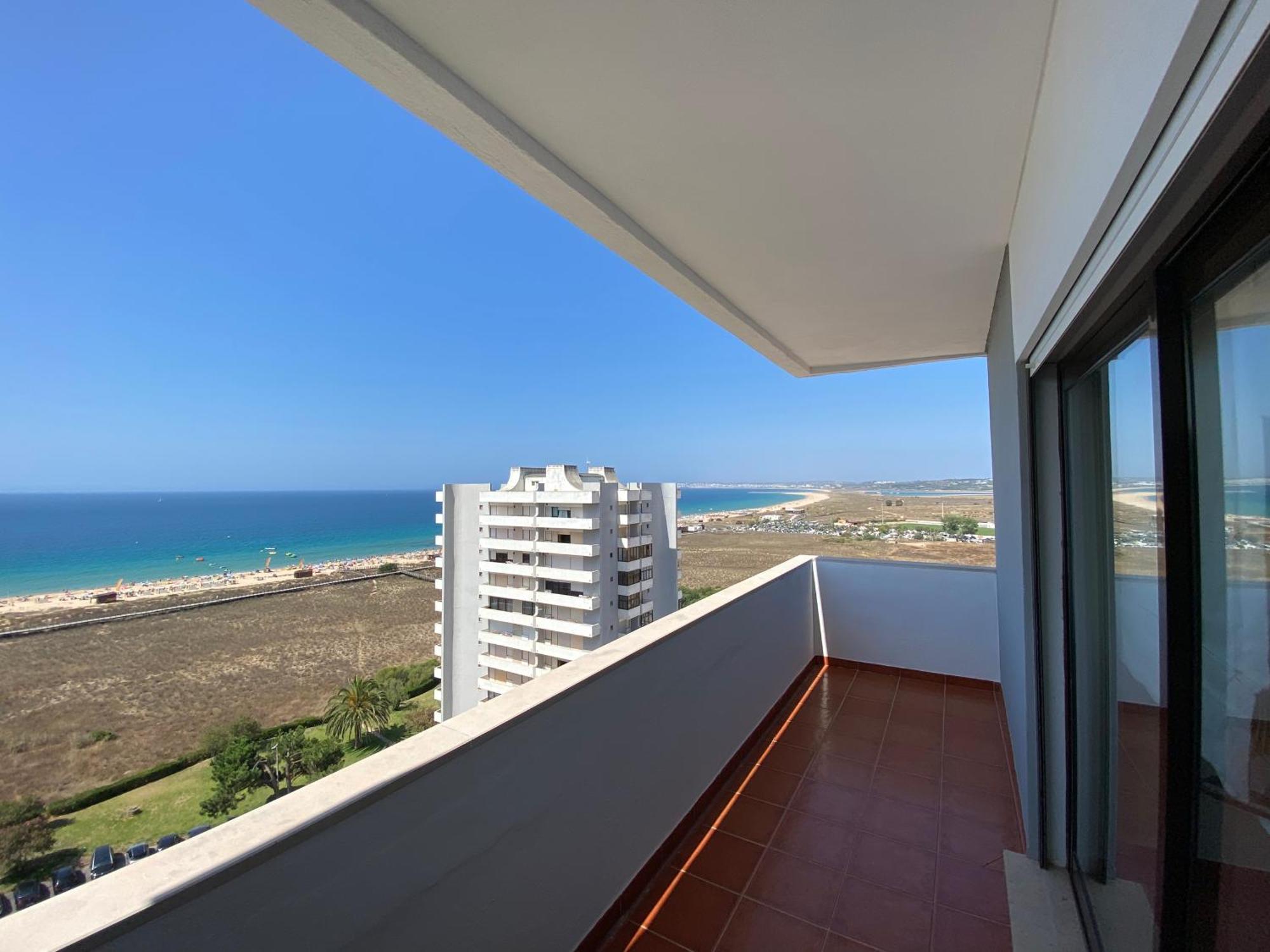 Апартаменти Alvor Seven Екстер'єр фото