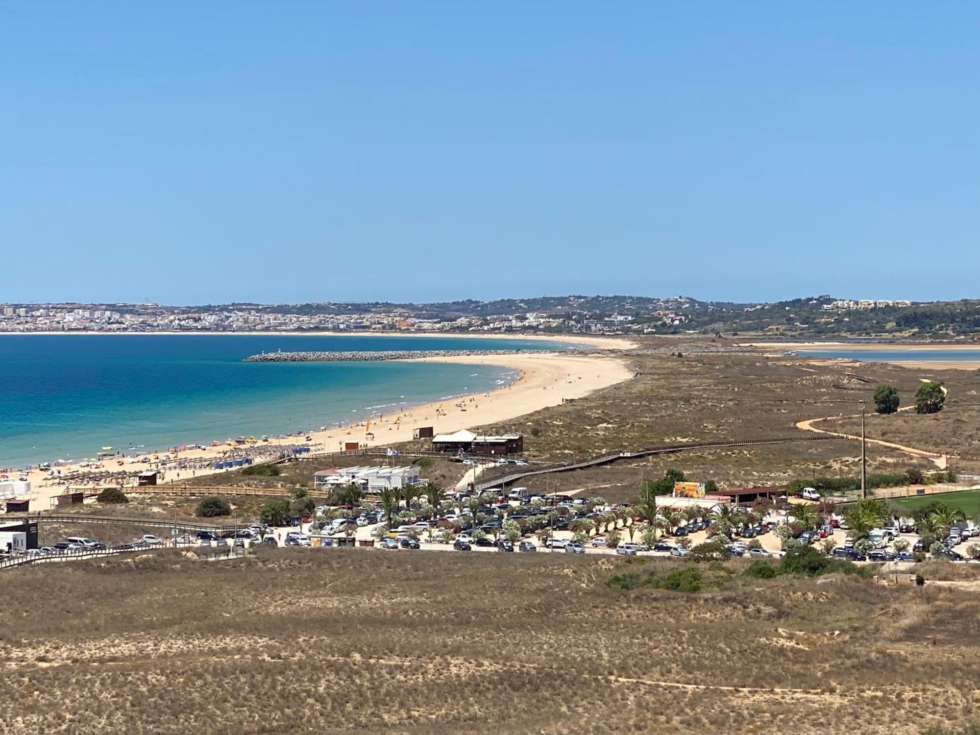 Апартаменти Alvor Seven Екстер'єр фото