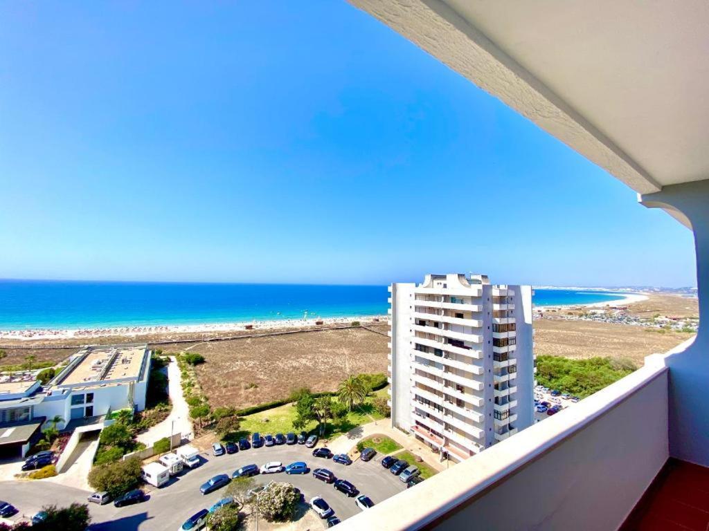 Апартаменти Alvor Seven Екстер'єр фото