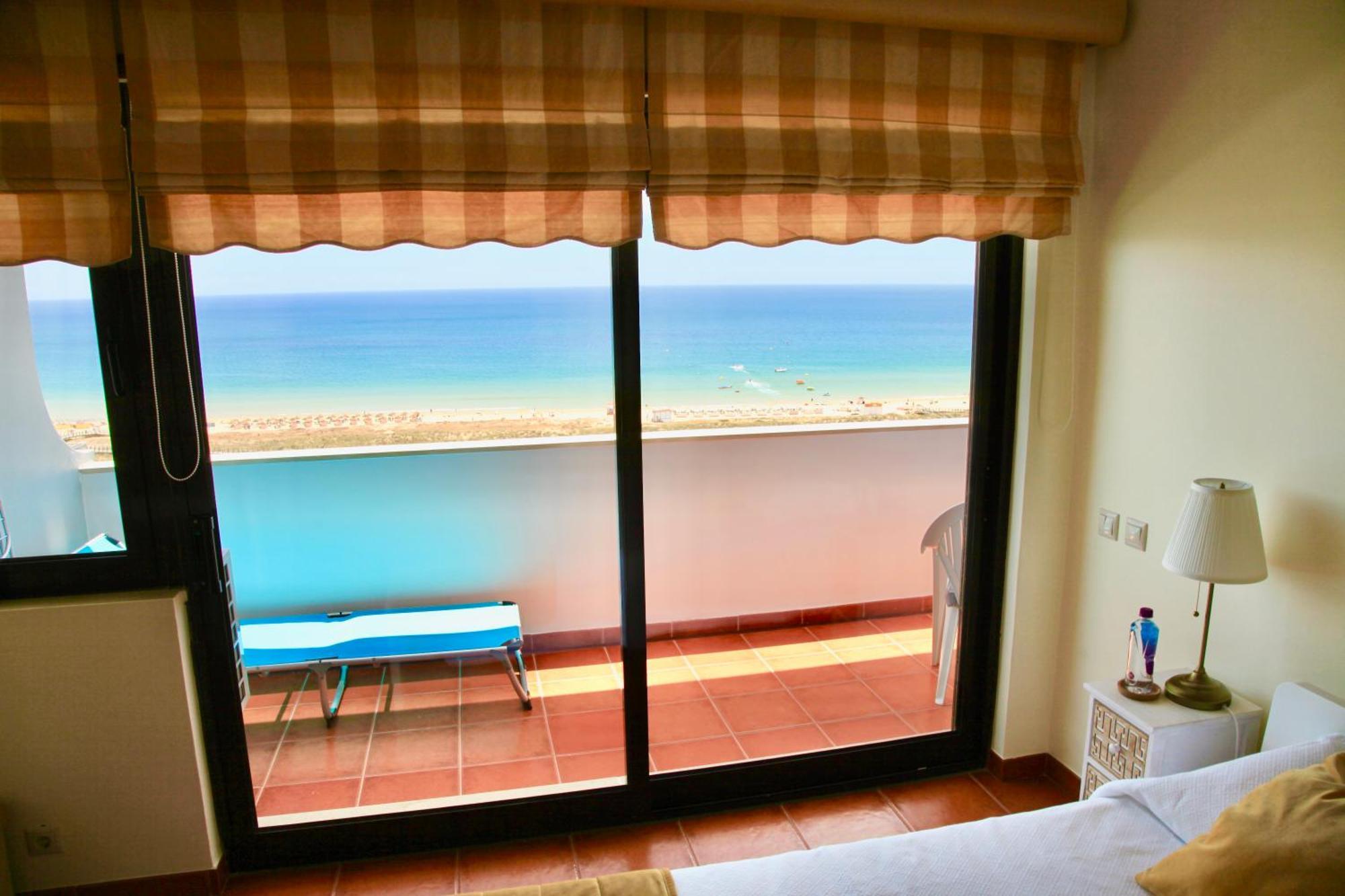 Апартаменти Alvor Seven Екстер'єр фото